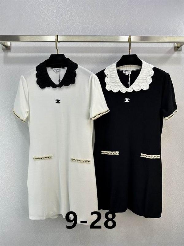 Chanel Women's Dress 46